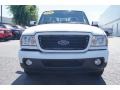 Oxford White - Ranger Sport SuperCab Photo No. 7