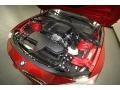2.0 Liter DI TwinPower Turbocharged DOHC 16-Valve VVT 4 Cylinder Engine for 2012 BMW 3 Series 328i Sedan #70780382