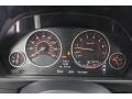 Black/Red Highlight Gauges Photo for 2012 BMW 3 Series #70780391