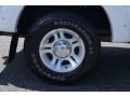 Oxford White - Ranger Sport SuperCab Photo No. 16