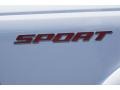 Oxford White - Ranger Sport SuperCab Photo No. 17