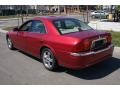 Autumn Red Metallic - LS V6 Photo No. 6