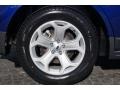2013 Ford Edge SEL EcoBoost Wheel