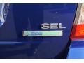 2013 Deep Impact Blue Metallic Ford Edge SEL EcoBoost  photo #19