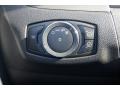 Charcoal Black Controls Photo for 2013 Ford Edge #70780808