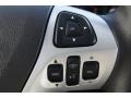 Charcoal Black Controls Photo for 2013 Ford Edge #70780824