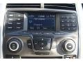 Charcoal Black Controls Photo for 2013 Ford Edge #70780841