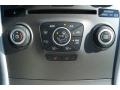 2013 Ford Edge SEL EcoBoost Controls