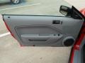 Light Graphite Door Panel Photo for 2007 Ford Mustang #70780910