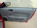 Light Graphite Door Panel Photo for 2007 Ford Mustang #70780937