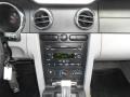 Light Graphite Controls Photo for 2007 Ford Mustang #70780991