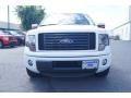 2012 Oxford White Ford F150 FX2 SuperCrew  photo #7