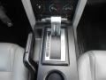 5 Speed Automatic 2007 Ford Mustang V6 Premium Convertible Transmission