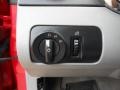 Light Graphite Controls Photo for 2007 Ford Mustang #70781024