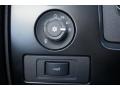 FX Sport Appearance Black/Red Controls Photo for 2012 Ford F150 #70781198