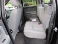 Brilliant Black Crystal Pearl - Dakota Big Horn Crew Cab Photo No. 7