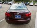 Opera Red Metallic - Passat 2.5L SE Photo No. 6