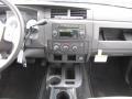 Brilliant Black Crystal Pearl - Dakota Big Horn Crew Cab Photo No. 10