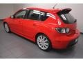 True Red - MAZDA3 MAZDASPEED Grand Touring Photo No. 5