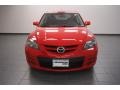 True Red - MAZDA3 MAZDASPEED Grand Touring Photo No. 6