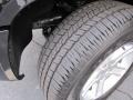 Brilliant Black Crystal Pearl - Dakota Big Horn Crew Cab Photo No. 13