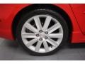 2008 Mazda MAZDA3 MAZDASPEED Grand Touring Wheel