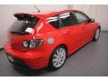 True Red - MAZDA3 MAZDASPEED Grand Touring Photo No. 10