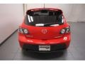 True Red - MAZDA3 MAZDASPEED Grand Touring Photo No. 11