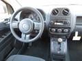 Black - Compass Sport Photo No. 10