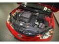 2008 Mazda MAZDA3 2.3 Liter GDI Turbocharged DOHC 16-Valve Inline 4 Cylinder Engine Photo