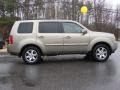 Mocha Metallic - Pilot Touring 4WD Photo No. 7