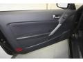 Black Door Panel Photo for 2010 Hyundai Genesis Coupe #70782023