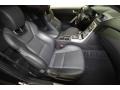 Black Interior Photo for 2010 Hyundai Genesis Coupe #70782194