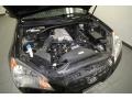 3.8 Liter DOHC 24-Valve Dual CVVT V6 Engine for 2010 Hyundai Genesis Coupe 3.8 Coupe #70782218