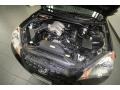 2010 Hyundai Genesis Coupe 3.8 Liter DOHC 24-Valve Dual CVVT V6 Engine Photo
