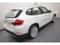 2013 Mineral White Metallic BMW X1 sDrive 28i  photo #8