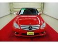 Mars Red - C 300 4Matic Sport Photo No. 2