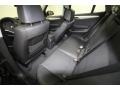 2013 BMW X1 sDrive 28i Rear Seat