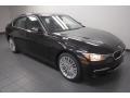 Black Sapphire Metallic - 3 Series 328i Sedan Photo No. 6