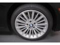2013 BMW 3 Series 328i Sedan wheel