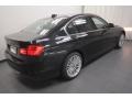Black Sapphire Metallic - 3 Series 328i Sedan Photo No. 8