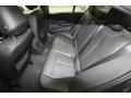 Black Rear Seat Photo for 2013 BMW 3 Series #70783451