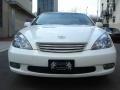 Crystal White - ES 300 Photo No. 15