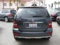 Steel Grey Metallic - ML 350 Photo No. 3