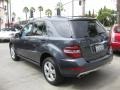 Steel Grey Metallic - ML 350 Photo No. 7