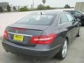 2013 Steel Grey Metallic Mercedes-Benz E 350 Coupe  photo #4