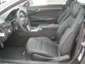 Steel Grey Metallic - E 350 Coupe Photo No. 7
