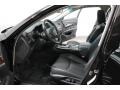 2011 Malbec Black Infiniti M 37x AWD Sedan  photo #18