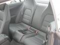 Steel Grey Metallic - E 350 Coupe Photo No. 8