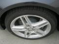Steel Grey Metallic - E 350 Coupe Photo No. 10